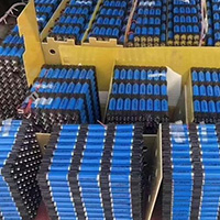 玉溪三元锂电池回收价格-48伏锂电池回收价格